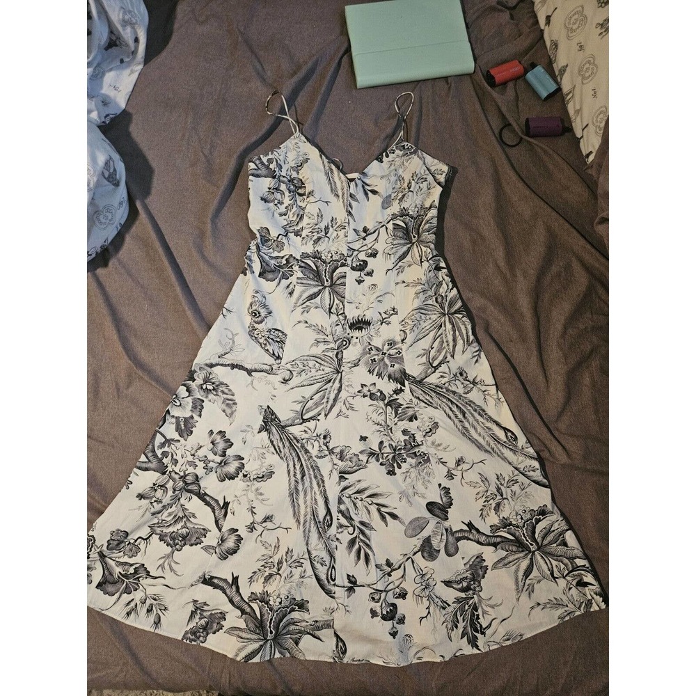 RENATO NUCCI Dress Size 42. Beautiful Fit. Spring. Brunch. Vacation Tir Back